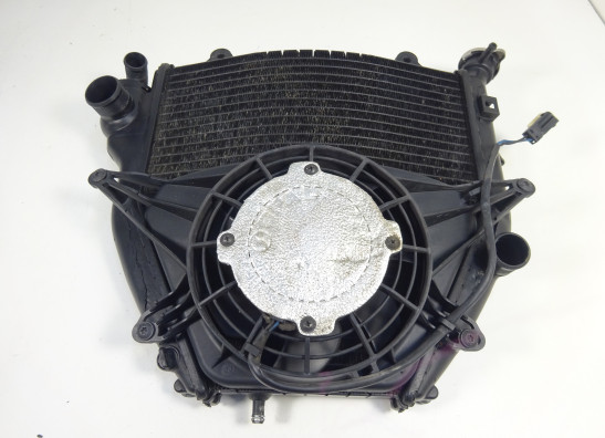 Radiator BMW K 1200 S 