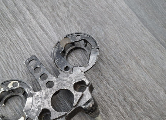 Teller Kawasaki KZ 900