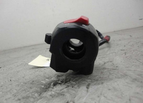 Handlebar switch assy right Suzuki Burgman 400