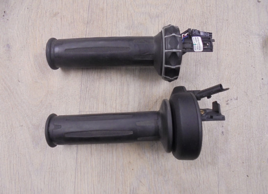 Grip BMW R 1250 GS