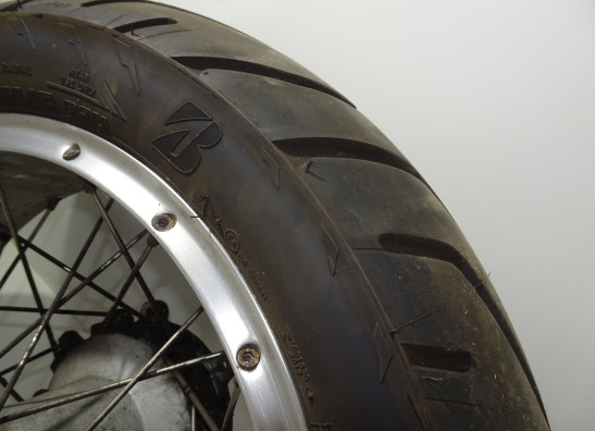 Achtervelg Aprilia Caponord 1000