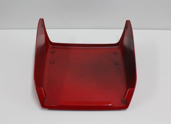 Soziusabdeckung Kawasaki ZXR 750