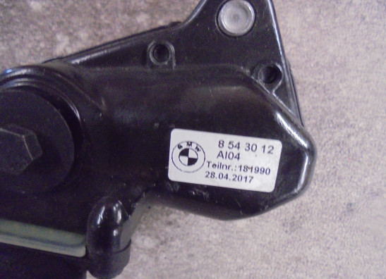 Schakelpedaal BMW R 1250 GS