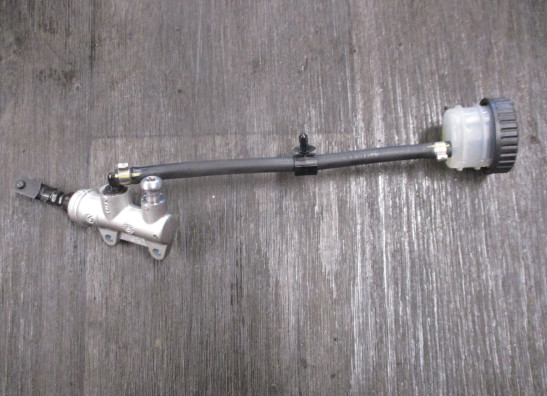 Rempomp achter BMW S 1000 XR 2015-2016, 2017-2019