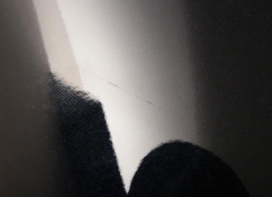 Rechter zijkuip Honda CBR 600 RR