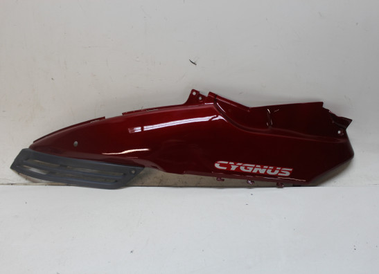 Heck links Yamaha XC125 Cygnus