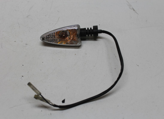 Knipperlicht rechts voor Triumph Daytona 675 