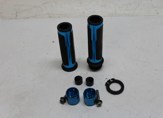 Handvat Yamaha YZF R3