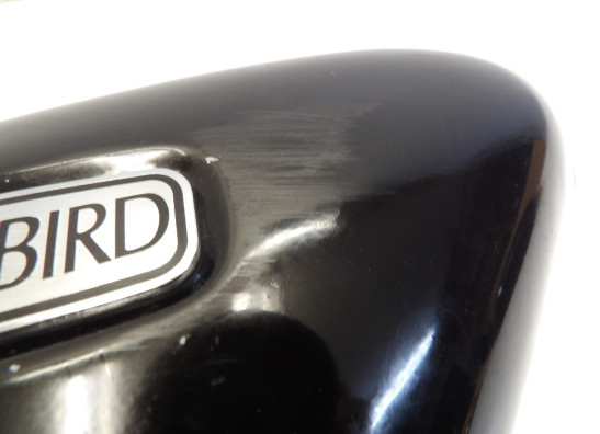 Linker zijkuip klein Triumph Thunderbird 900