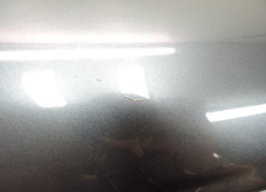 Cowl left rear Suzuki Burgman 400