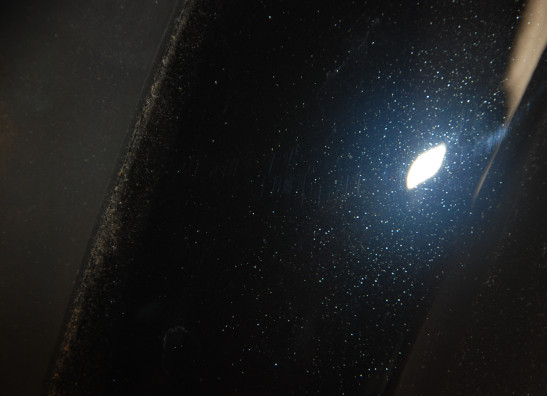 Hinterradabdeckung Harley Davidson Touring FL