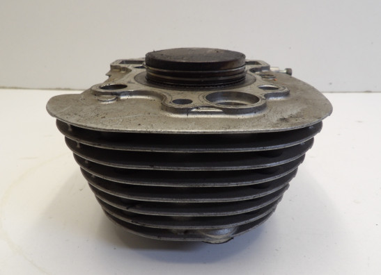 Zylinder Yamaha XV 500 Virago