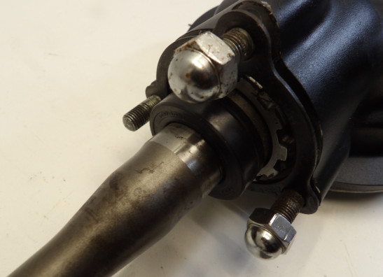 Final driven gear Suzuki VS 700 Intruder