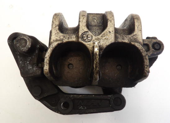 Remklauw rechts voor Honda VFR 750