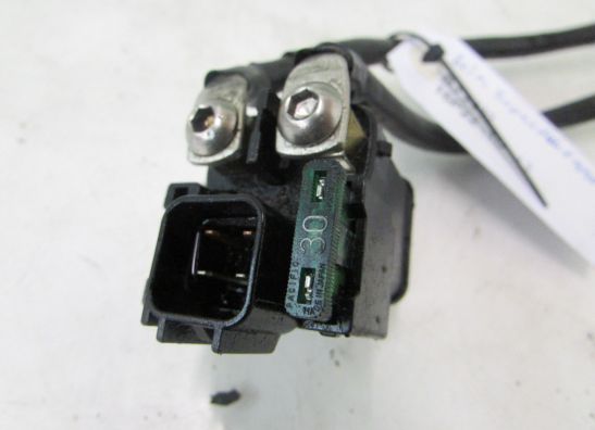 Startmotor relais KTM 990 Superduke