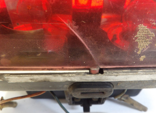 Achterlicht Honda CB 750 F