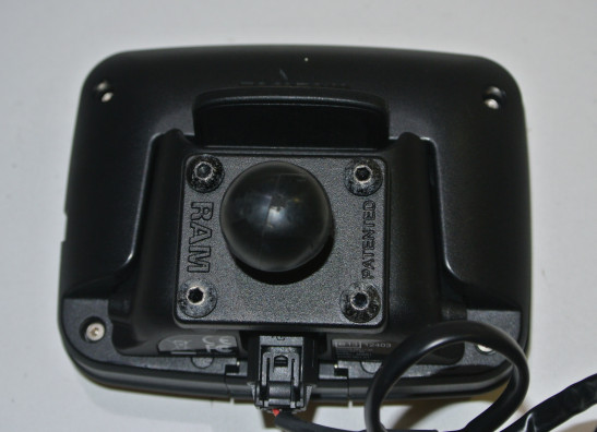 Navigatiesteun Suzuki DL 1000 V STROM