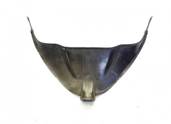 Cowl V shape under Honda CBR 900 RR