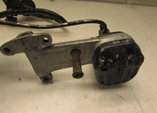 Front brake master cylinder  Overig Onbekend Unknown