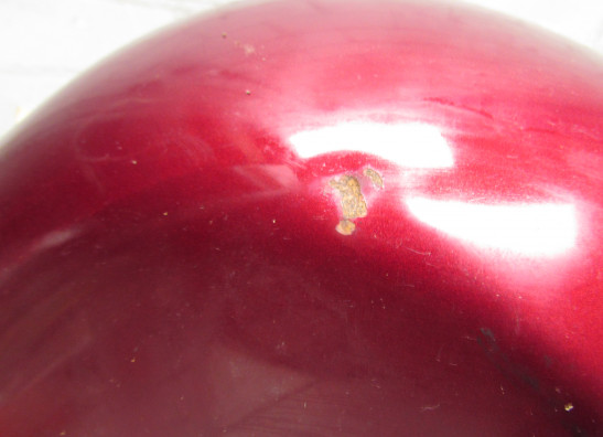 Benzintank Kawasaki ZXR 400