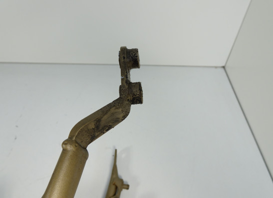 Topkuipsteun Ducati 750 SS Supersport