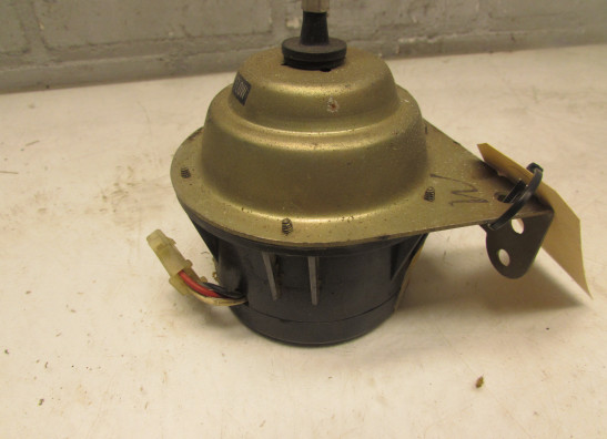 Overig Honda Goldwing GL