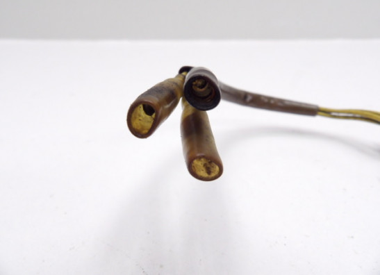 Lichtmaschine Kawasaki LTD 550