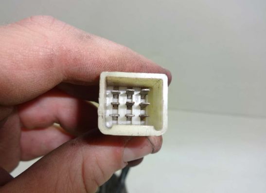 Meter combination Yamaha XV 920