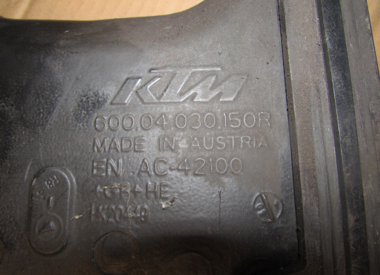 Achterbrug KTM 990 SM + SMT