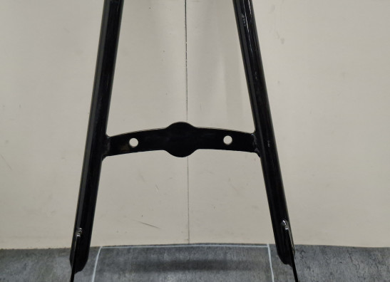 Rugsteun sissybar Harley Davidson XL1200V Seventy-Two