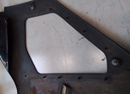 Rechter zijkuip Aprilia RSV 1000