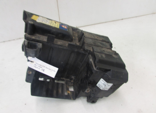 Luftfiltergehäuse Honda CB 750 