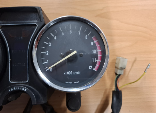 Tellerset Suzuki GN 250