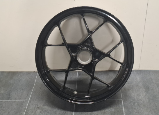 Achtervelg KTM 1290 Super duke