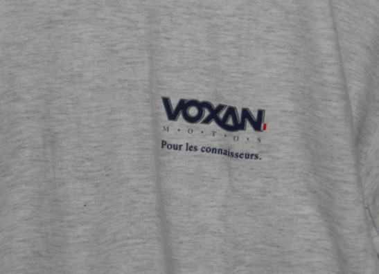 Overig Voxan Voxan Accesoires