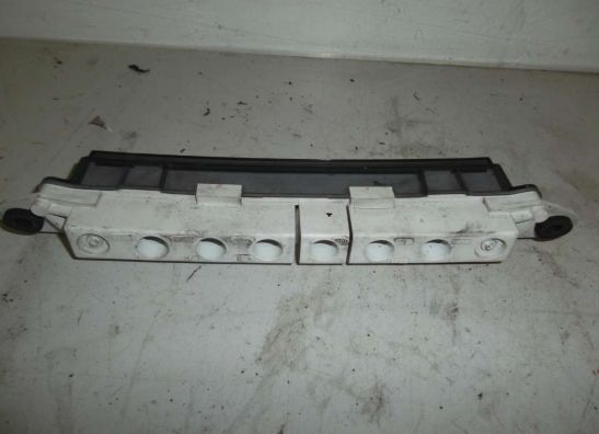 Teller Honda CBR 1000 F