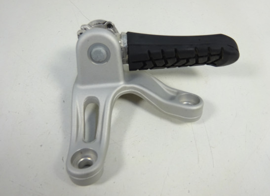 Duo voetsteun rechts KTM 690 Duke 4