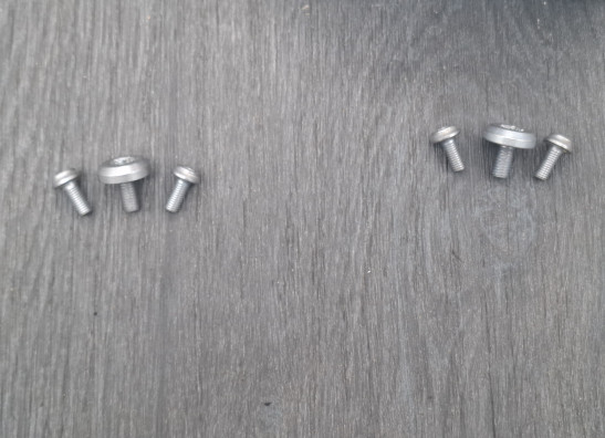 Engine cover BMW R 1250 GS