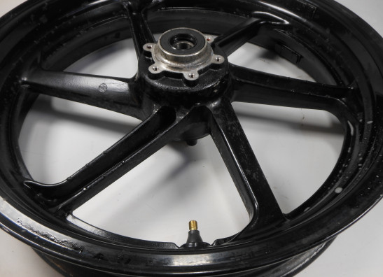 Voorvelg Honda VFR 800 I