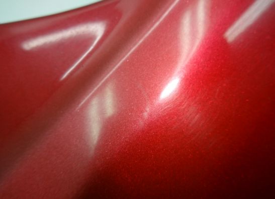 Linker zijkuip klein Kawasaki ER 5