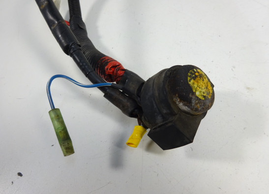 Startmotor relais Yamaha TDM