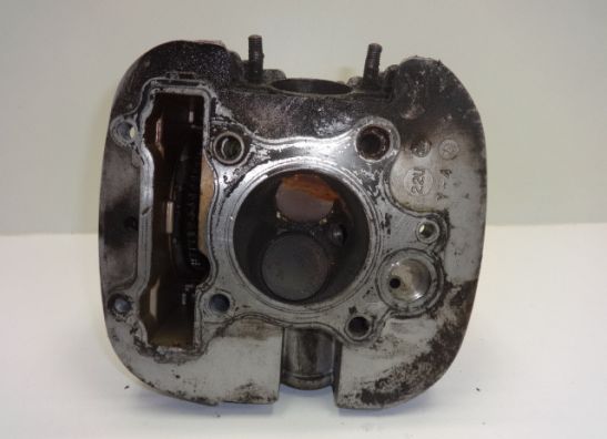 Zylinderkopf Yamaha XV 500 Virago