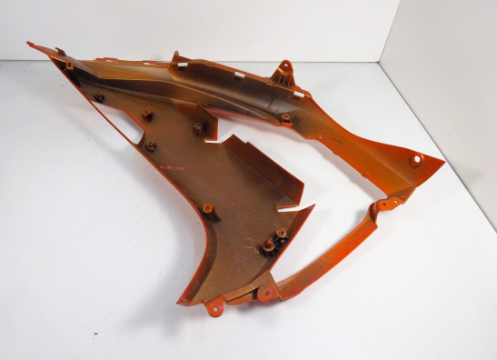 Rechter zijkuip Kawasaki ER 6