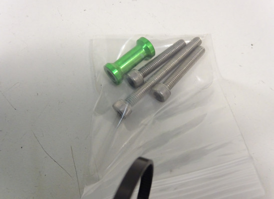 Valblokken Kawasaki Z 900