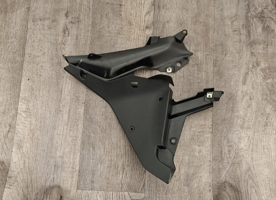 Rechter zijkuip BMW R 1200 RS LC
