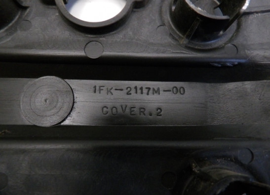 Verkleidungsteil Yamaha V max