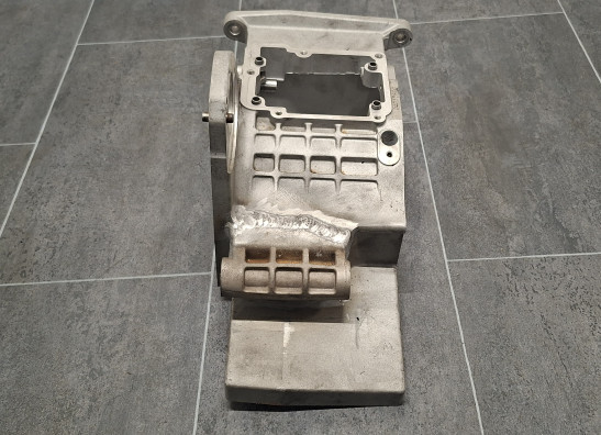 Getriebe Harley Davidson FLTR Road Glide