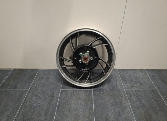 Felge hinten Yamaha XV 920