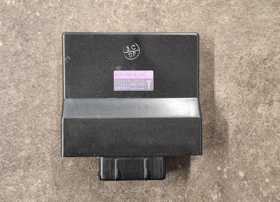 Ignitor CDI ECU Yamaha MT 07