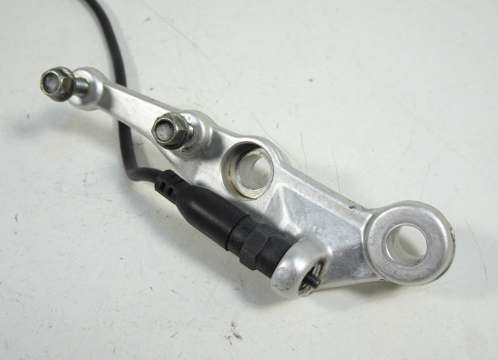 Brake pedal Ducati 749  999